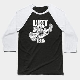 Gear 5 Joy Boy Baseball T-Shirt